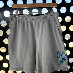 Nike Dri-FIT Short • Medium
